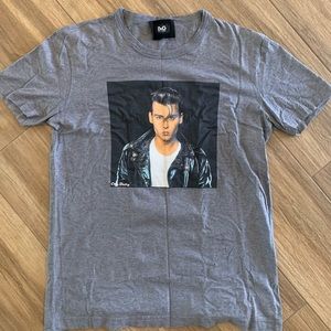 Dolce & Gabbana Cry Baby T-Shirt